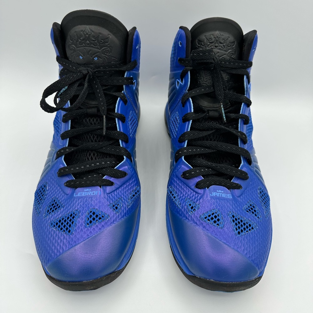 Lebron 8 P.S.